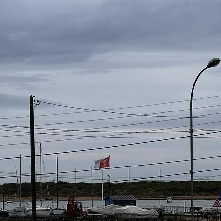 Maison De La Marine Dives-sur-Mer Ngoại thất bức ảnh