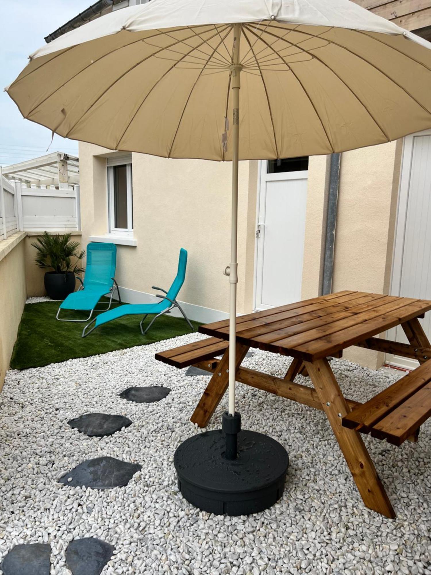 Maison De La Marine Dives-sur-Mer Ngoại thất bức ảnh